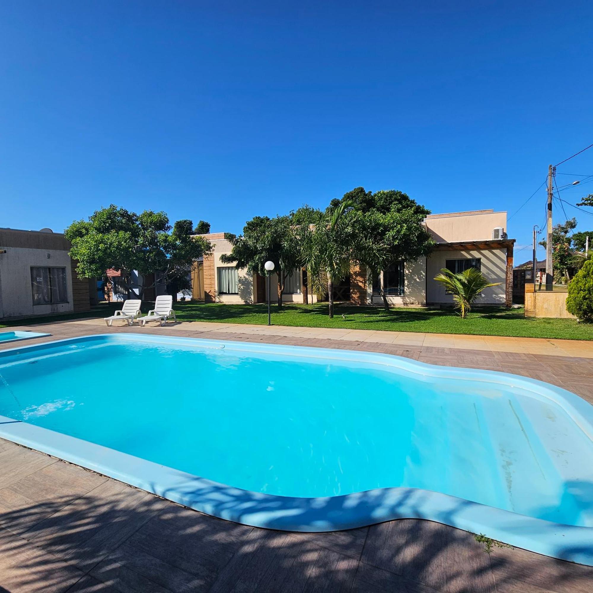 פראדו Vila Axe Flat 01 Riviera מראה חיצוני תמונה