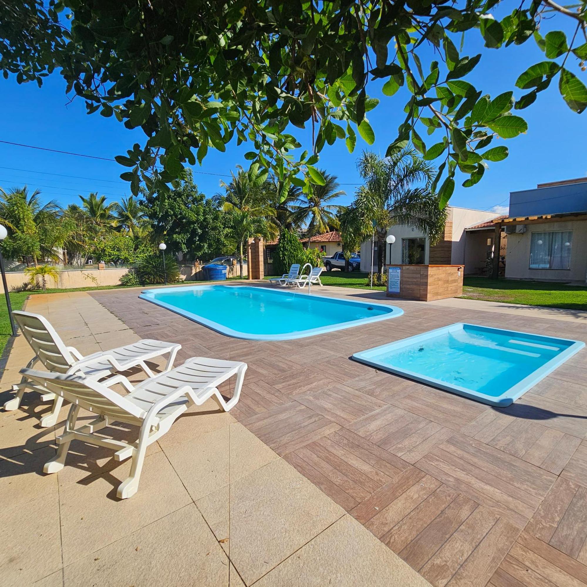 פראדו Vila Axe Flat 01 Riviera מראה חיצוני תמונה