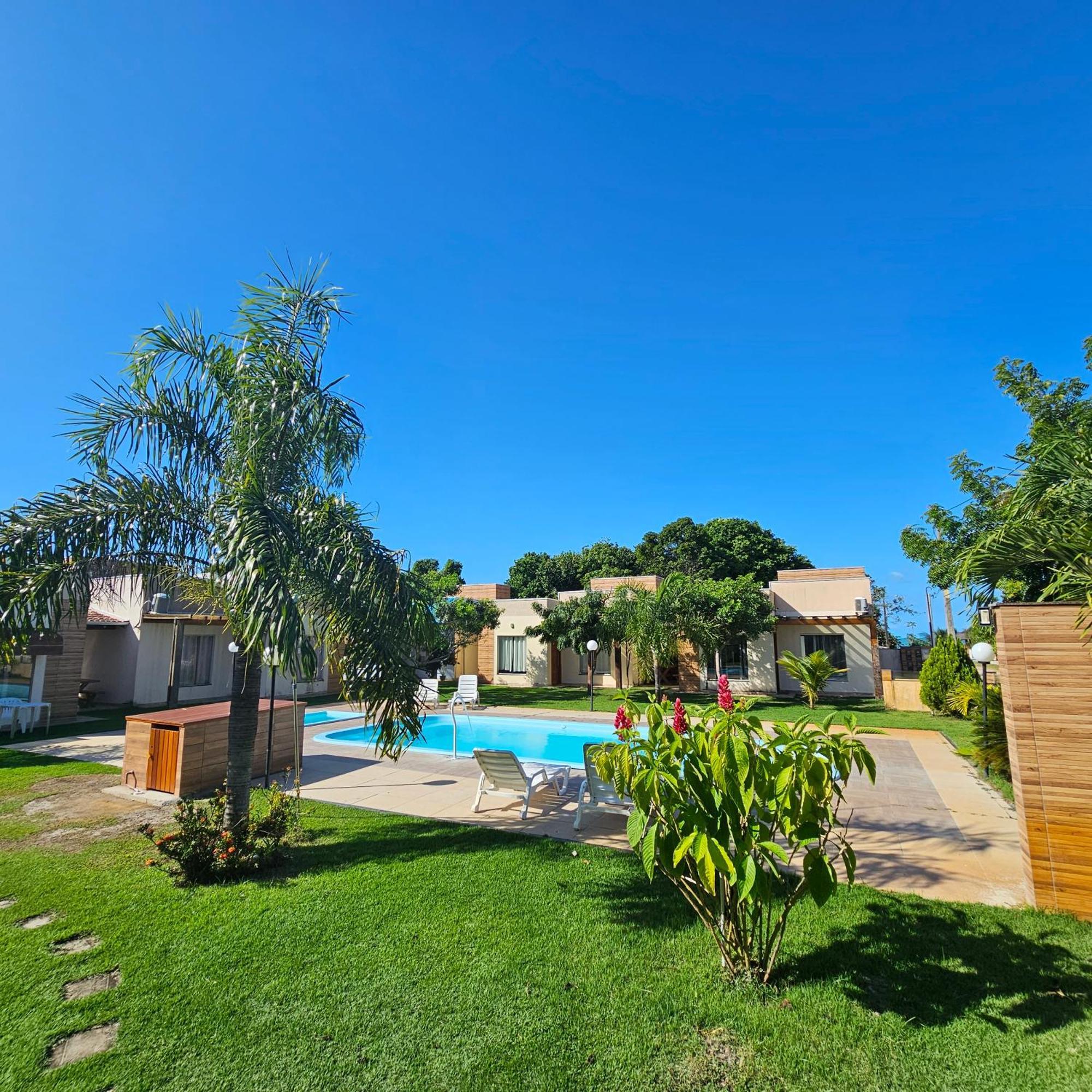 פראדו Vila Axe Flat 01 Riviera מראה חיצוני תמונה